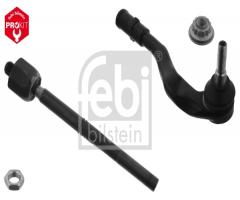 Febi bilstein 43796 drążek kierowniczy audi, audi a7 sportback (4ga, 4gf)