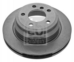 Febi bilstein 43868 tarcza hamulc. bmw 3 f30  11- tył, bmw 3 (f30, f35, f80)