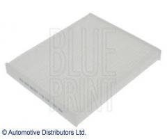 Blue print adn12517 40f1022blp filtr kabinowy, nissan pixo (ua0), suzuki alto (ha25, ha35)