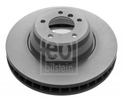 Febi bilstein 44050 tarcza hamulc. bmw 3 e90  05-  przód, bmw 3 (e90)