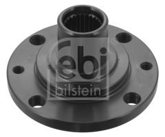 Febi bilstein 44210 piasta koła fiat, fiat doblo (119)