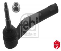 Febi bilstein 44245 końcówka drążka opel, opel astra gtc j