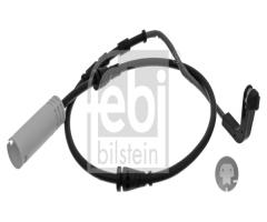 Febi bilstein 44335 czujnik klock. hamulc. bmw 3 e90 m3  07- lewy p, bmw 1 (e82) coupe 