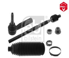 Febi bilstein 44338 drążek kierowniczy opel, opel astra j sports tourer