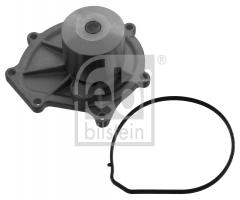 Febi bilstein 44350 pompa wody land rover, land rover freelander (ln), mg mg zs, rover 75 (rj)