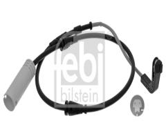 Febi bilstein 44356 czujnik klock. hamulc. bmw 3 e90 m3  07- prawy p, bmw 3 (e92) coupe 