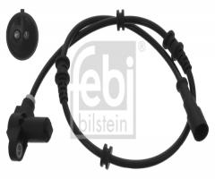 Febi bilstein 44408 czujnik abs opel vectra b  95-02 przód, opel vectra b (36_)