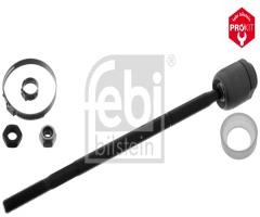 Febi bilstein 44437 drążek kierowniczy opel, opel corsa d van