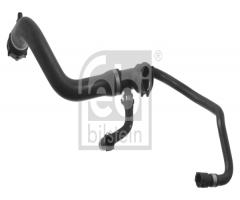 Febi bilstein 44443 przewód układu chłodzenia bmw, bmw x5 (e53)