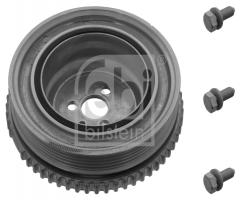 Febi bilstein 44813 koło pasowe fiat, alfa romeo mito (955), fiat panda (169), lancia ypsilon (843)