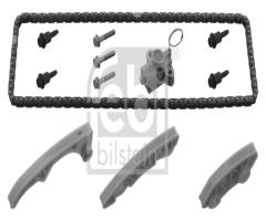 Febi bilstein 44919 zestaw Łańcucha rozrządu saab, opel antara, saab 9-3 (ys3f)