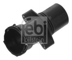 Febi bilstein 44986 króciec układu chłodzenia mercedes, mercedes-benz clk (c209)