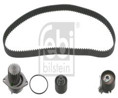 Febi bilstein 45113 zestaw rozrządu z paskiem+pompa wody citroen peugeot, citroËn xsara (n1)