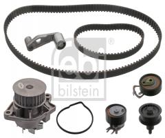 Febi bilstein 45120 zestaw rozrządu z paskiem+pompa wody vw, vw golf iv (1j1)