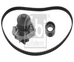 Febi bilstein 45140 zestaw rozrządu z paskiem+pompa wody fiat, fiat punto (176), lancia y (840a)