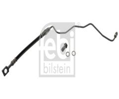 Febi bilstein 45213 przewód hamulcowy giętki vw polo  99-01 lewy tył, seat cordoba (6k1, 6k2)