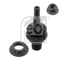 Febi bilstein 45318 sworzeń wahacza bmw, bmw 6 (f13) coupe 