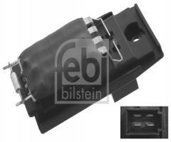 Febi bilstein 45415 rezystor nawiewu ford, ford mondeo i (gbp)