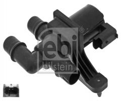 Febi bilstein 45463 zawór nagrzewnicy fiat, fiat scudo nadwozie pełne (270_)