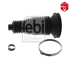 Febi bilstein 45480 osłona przekładni kierowniczej zestaw audi, audi a7 sportback (4ga, 4gf)