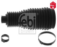 Febi bilstein 45481 osłona przekładni kierowniczej zestaw audi, audi a7 sportback (4ga, 4gf)