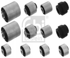 Febi bilstein 45551 zestaw naprawczy wahacza audi, audi a5 (8t3)