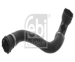 Febi bilstein 45843 przewód układu chłodzenia bmw, bmw x3 (e83)