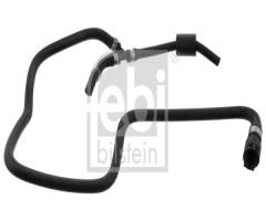 Febi bilstein 45845 przewód układu chłodzenia bmw, bmw x5 (e53)