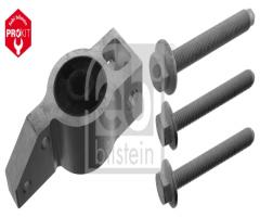 Febi bilstein 45891 silentblok wahacza audi, audi a3 kabriolet (8p7), seat leon (1p1)