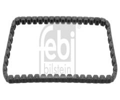 Febi bilstein 45955 Łańcuch rozrządu vw audi, audi q3 (8u), seat alhambra (710), skoda superb (3t4)