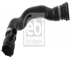 Febi bilstein 45986 przewód układu chłodzenia bmw, bmw x5 (e70)