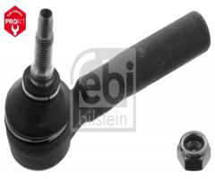 Febi bilstein 46005 końcówka drążka fiat marea, lancia lybra, alfa romeo 155 (167), fiat marea (185)