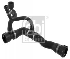 Febi bilstein 46037 przewód układu chłodzenia bmw, bmw 5 (e60)