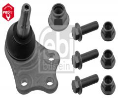 Febi bilstein 46121 sworzeń wahacza land rover, land rover freelander 2 (fa_)