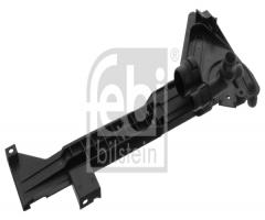 Febi bilstein 46133 kratka wlotu powietrza bmw, bmw 3 (e46)