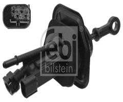 Febi bilstein 46139 pompa sprzęgła ford, ford mondeo iv turnier (ba7), volvo v60