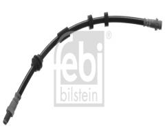 Febi bilstein 46211 przewód hamulcowy giętki ford mondeo  07- przód, ford mondeo iv turnier (ba7)