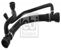 Febi bilstein 46213 przewód układu chłodzenia bmw, bmw 6 (e64) kabriolet 