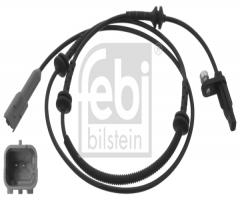 Febi bilstein 46261 czujnik abs citroen c5  08- przód, citroËn c5 iii (rd_), peugeot 508