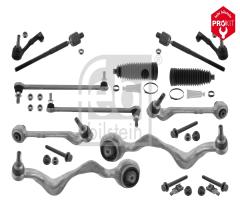 Febi bilstein 46285 wahacz bmw, bmw 3 (e91) touring 