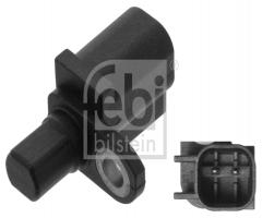 Febi bilstein 46316 czujnik abs ford focus ii 04-11 tył, ford c-max ii, volvo c30