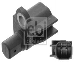 Febi bilstein 46317 czujnik abs ford kuga  08-12 tył, ford kuga i