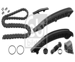 Febi bilstein 46374 zestaw Łańcucha rozrządu mercedes, mercedes-benz klasa c t-model (s204)