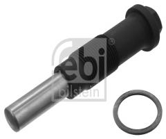 Febi bilstein 46381 napinacz Łańcucha rozrządu ford, ford focus (daw, dbw)