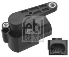 Febi bilstein 46446 czujnik wysokości zawieszenia bmw, bmw x5 (e70), mini mini countryman (r60)