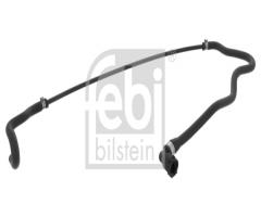 Febi bilstein 46497 przewód układu chłodzenia bmw, bmw 7 (e65, e66, e67)