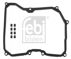 Febi bilstein 47381 uszczelka automatycznej skrzyni biegów audi, audi a3 (8p1), mini mini (r50, r53)