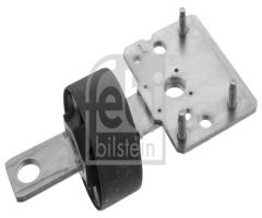 Febi bilstein 47579 poduszka stabilizatora volvo, volvo v70 ii (sw)