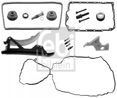 Febi bilstein 47590 zestaw Łańcucha rozrządu bmw