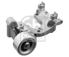 Febi bilstein 47591 napinacz paska toyota, toyota land cruiser (kdj12_, grj12_)